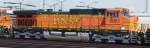 BNSF 5051